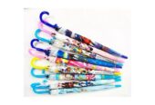 Character Umbrella For Kids