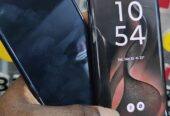 Motorola edge and Razr