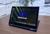 Lenovo ThinkPadL390Yoga | 8thGenCorei5 | 8GBRAM | 256GBSSD | Touchscreen | BacklitKeyboard